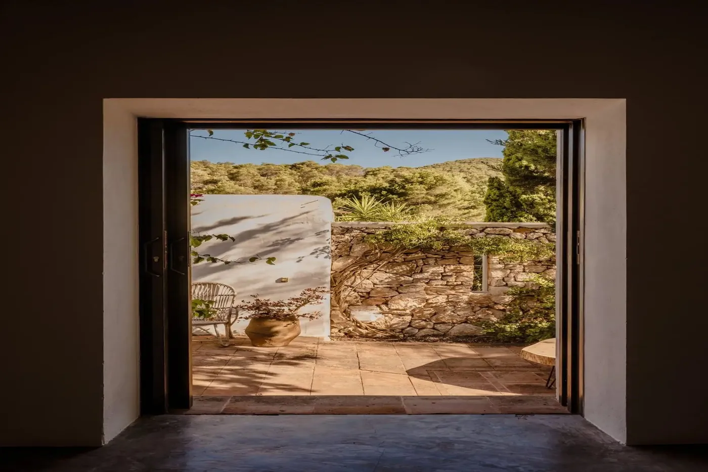 Villa Higuera - Ibiza