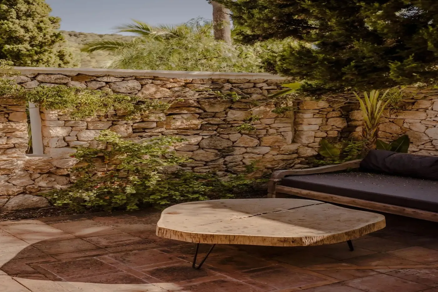 Villa Higuera - Ibiza