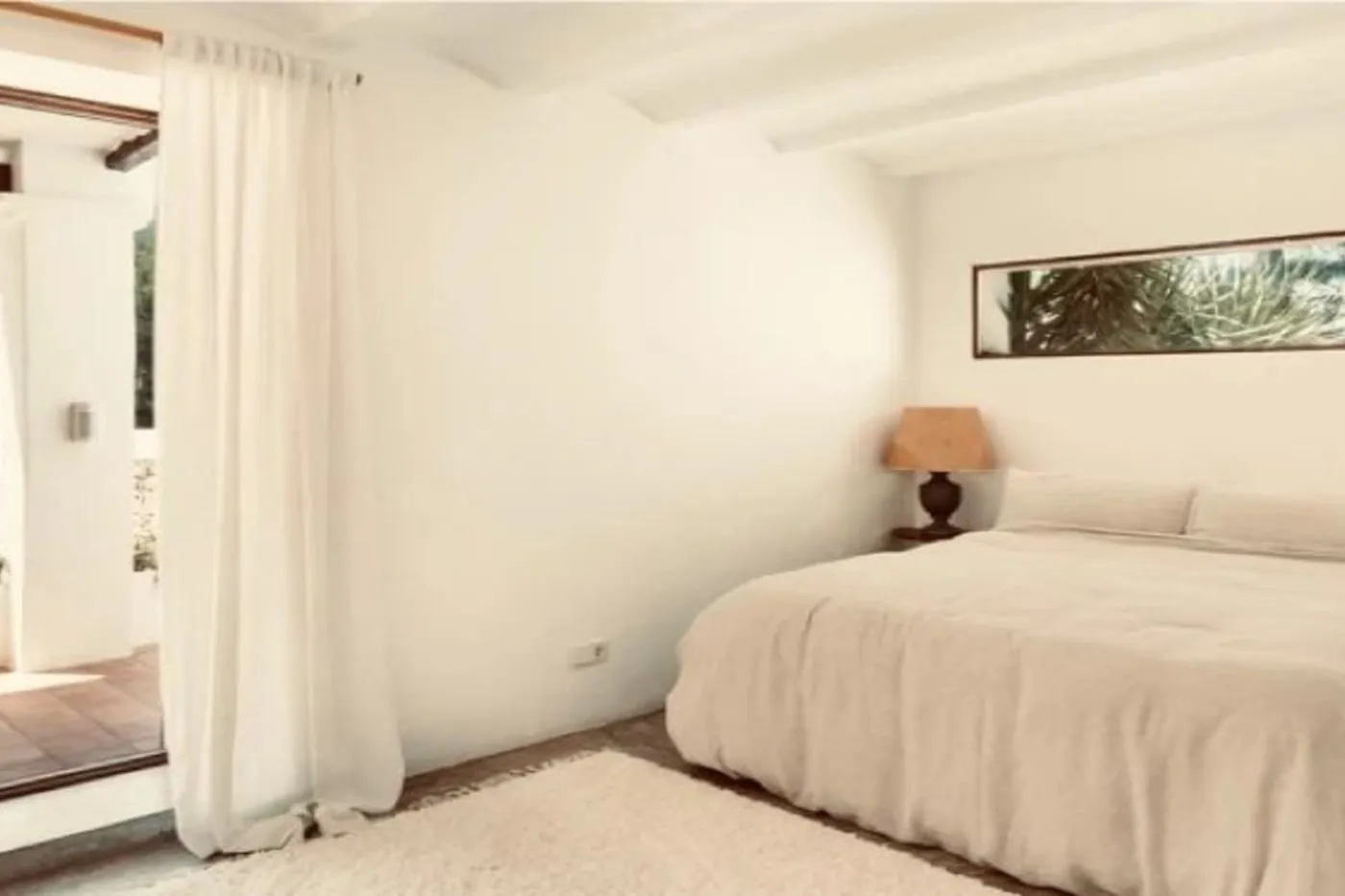 Villa Higuera - Ibiza