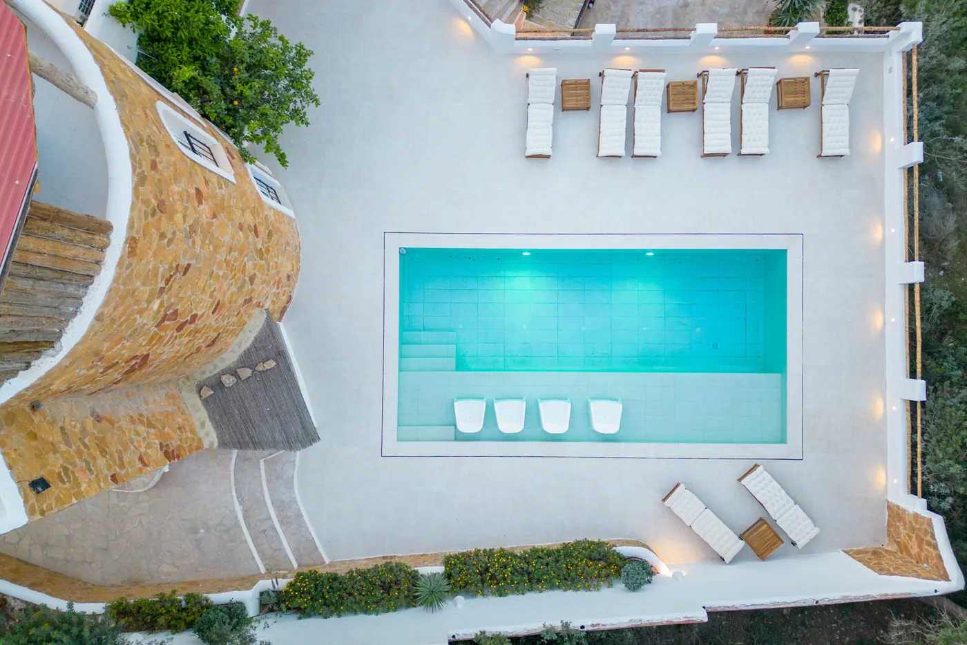 Villa Llevant - Ibiza