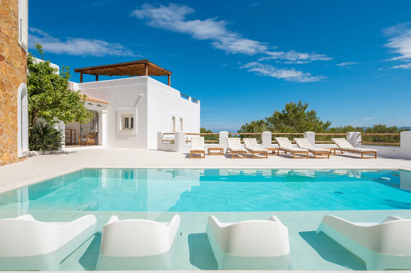 Villa Llevant - Ibiza