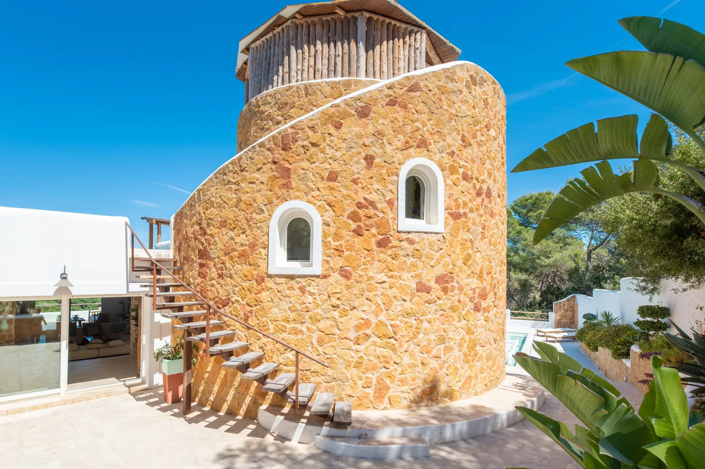 Villa Llevant - Ibiza