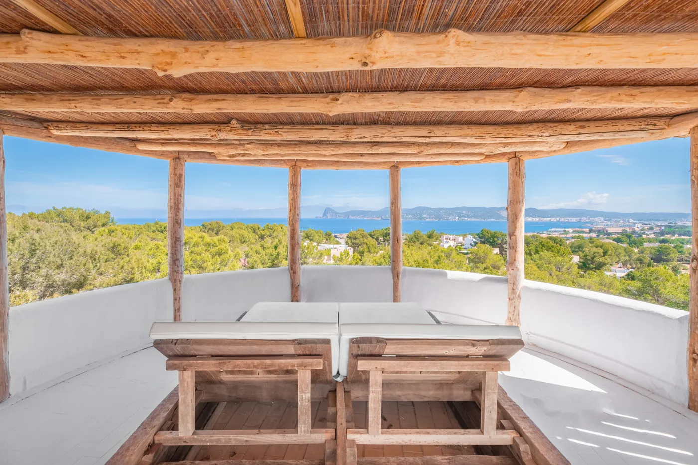 Villa Llevant - Ibiza