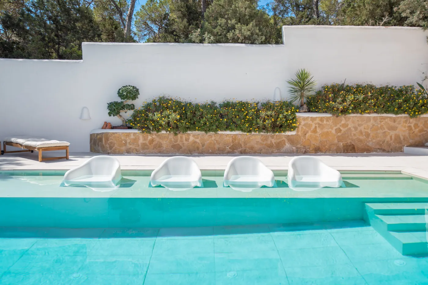 Villa Llevant - Ibiza