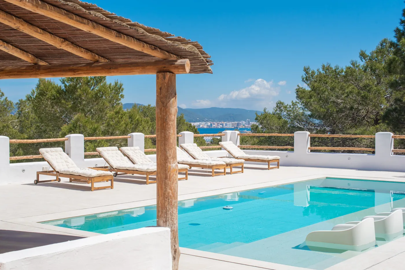 Villa Llevant - Ibiza