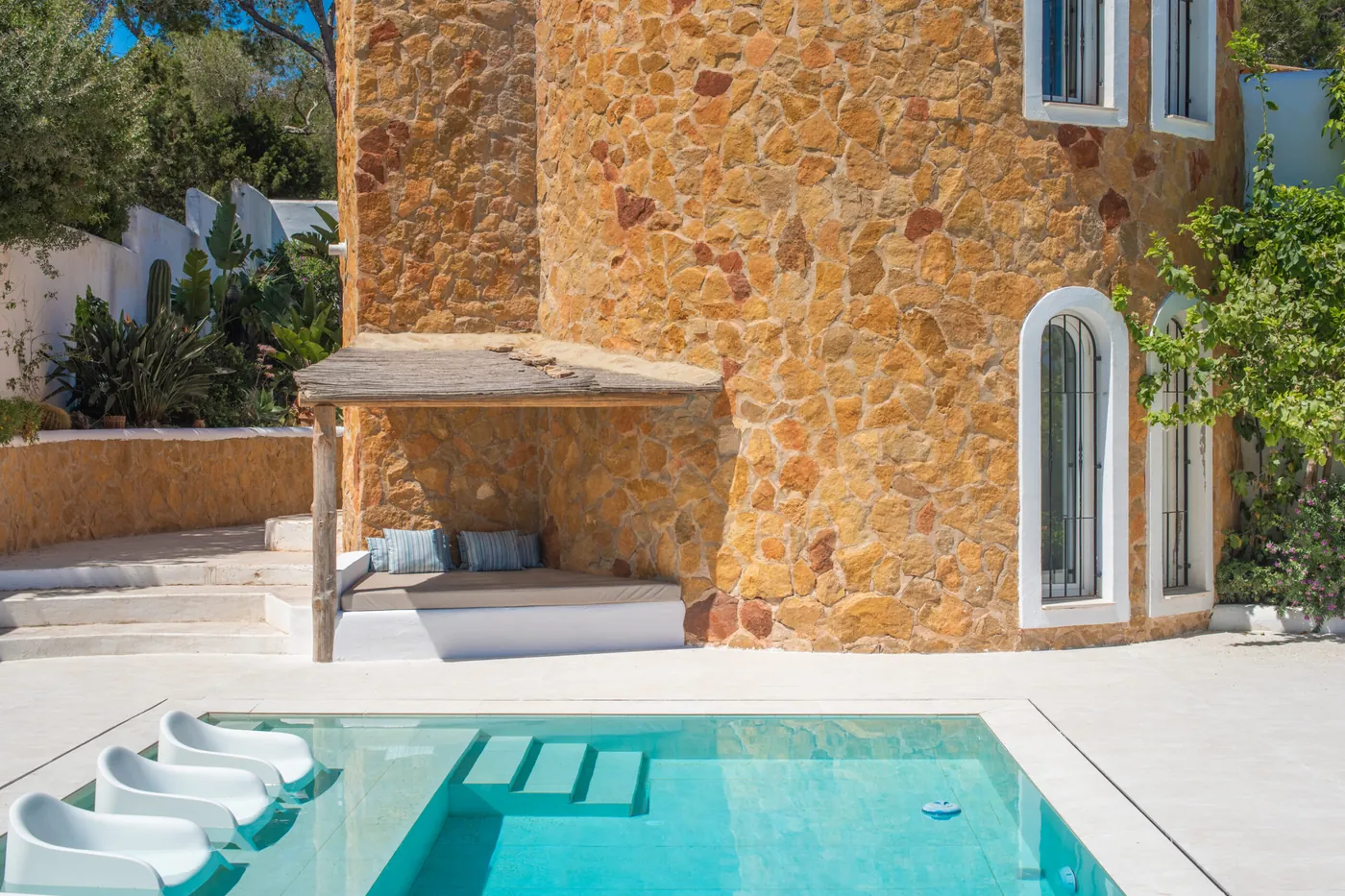 Villa Llevant - Ibiza