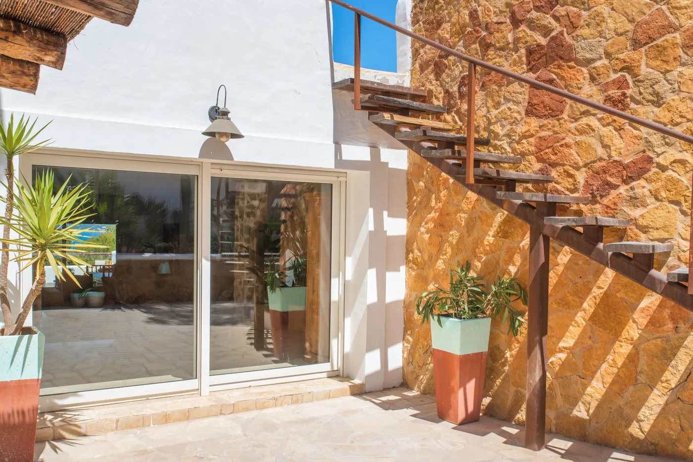 Villa Llevant - Ibiza