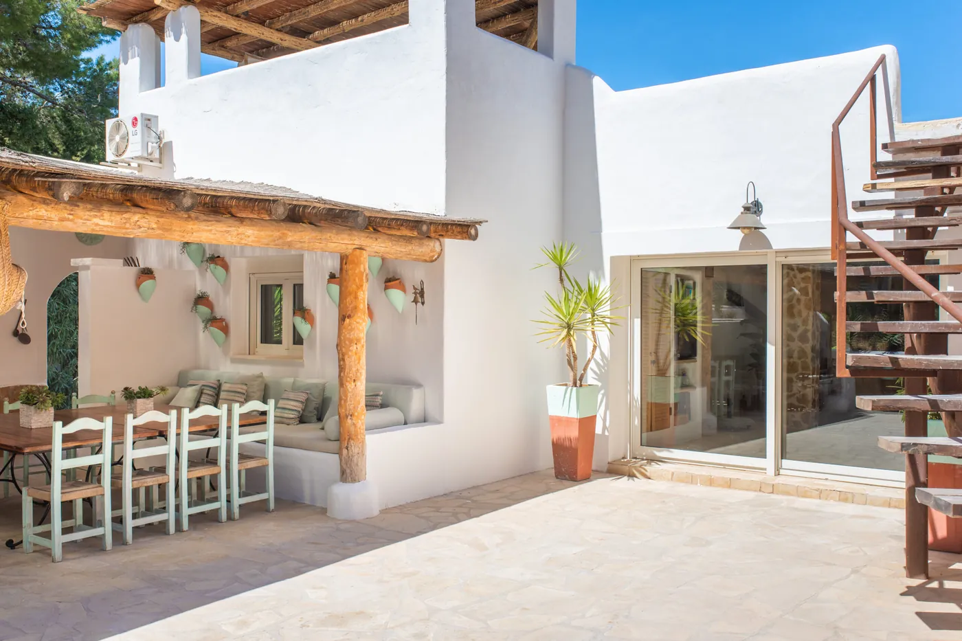 Villa Llevant - Ibiza