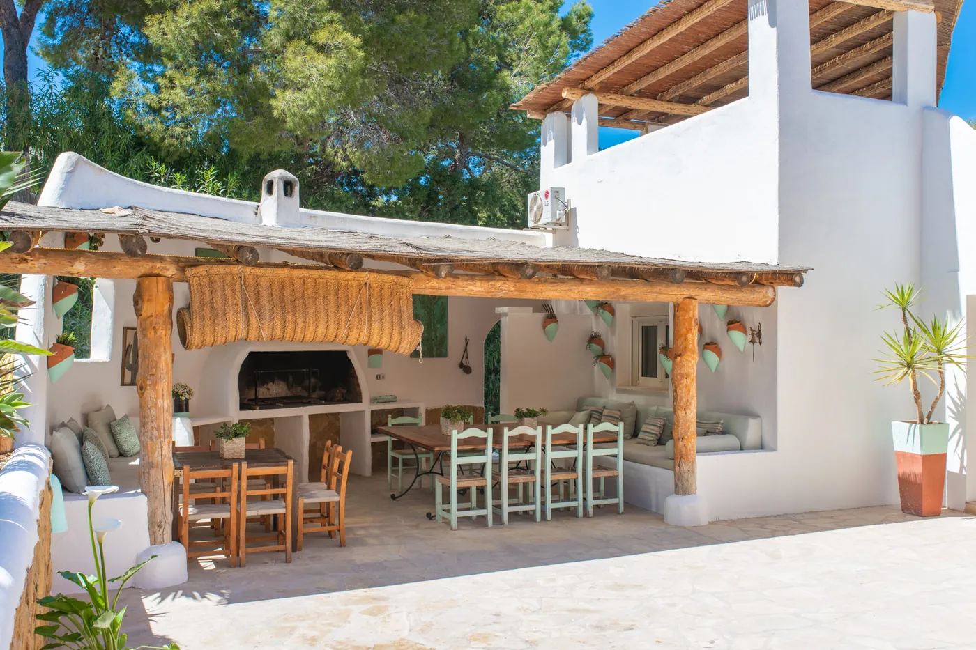 Villa Llevant - Ibiza
