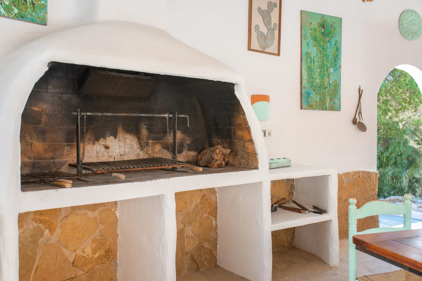 Villa Llevant - Ibiza