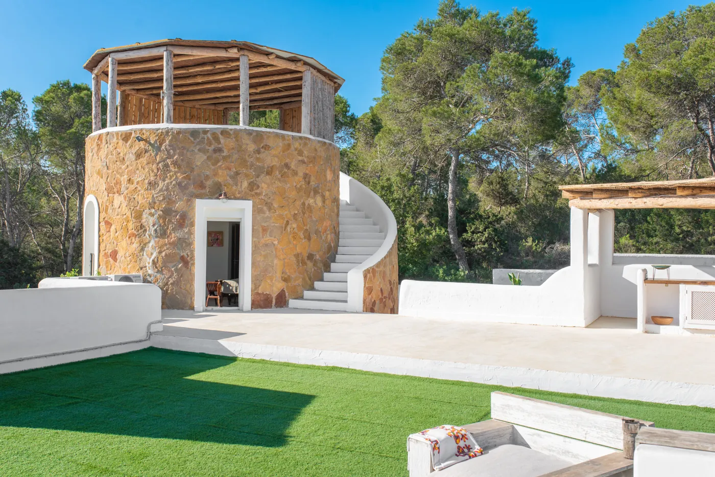 Villa Llevant - Ibiza