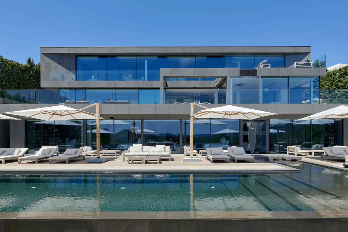 Villa Migjorn - Sant Jordi de ses Salines