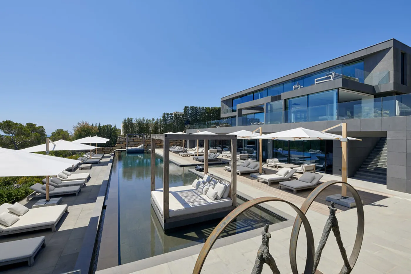 Villa Migjorn - Ibiza