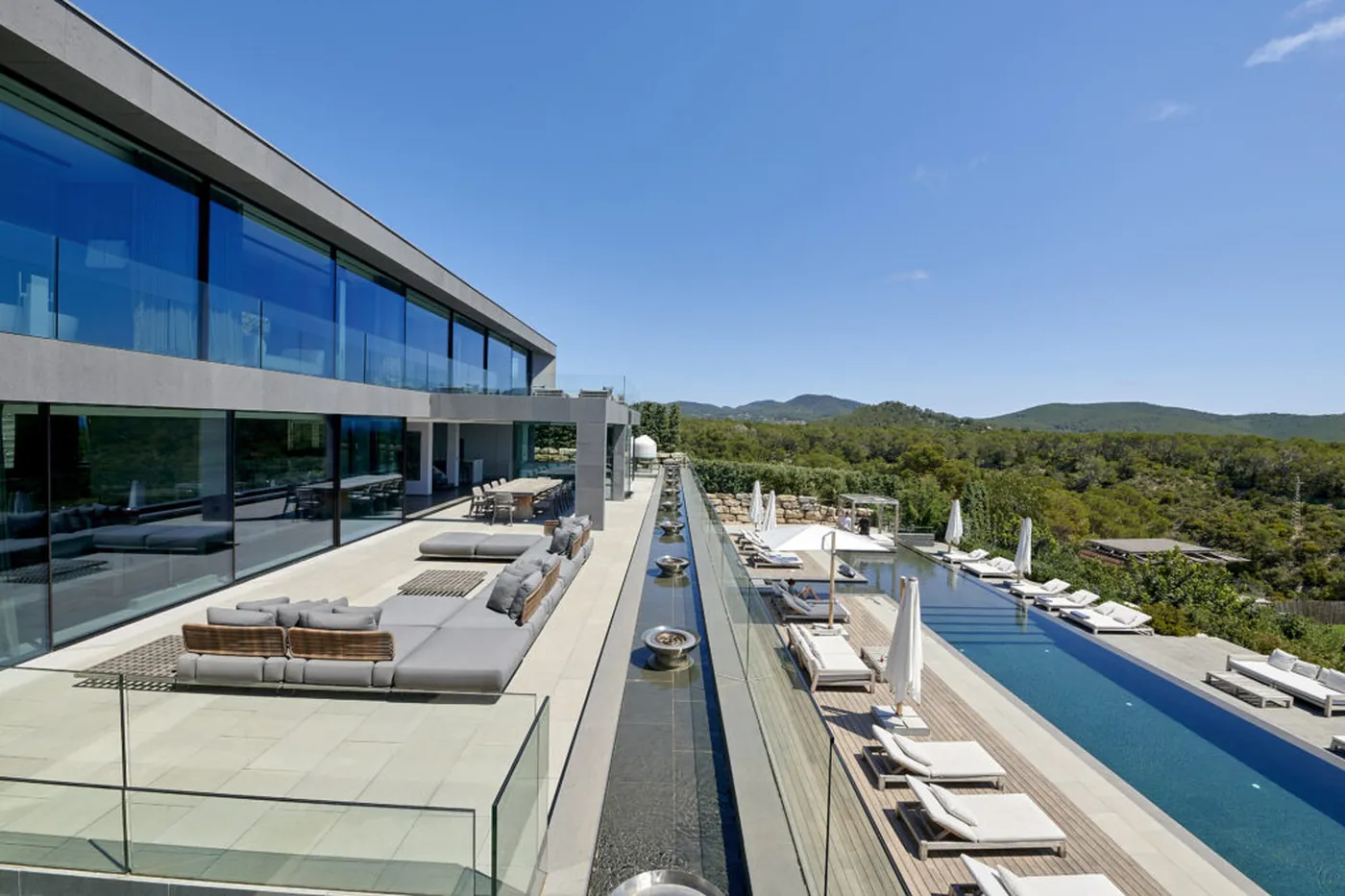 Villa Migjorn - Ibiza