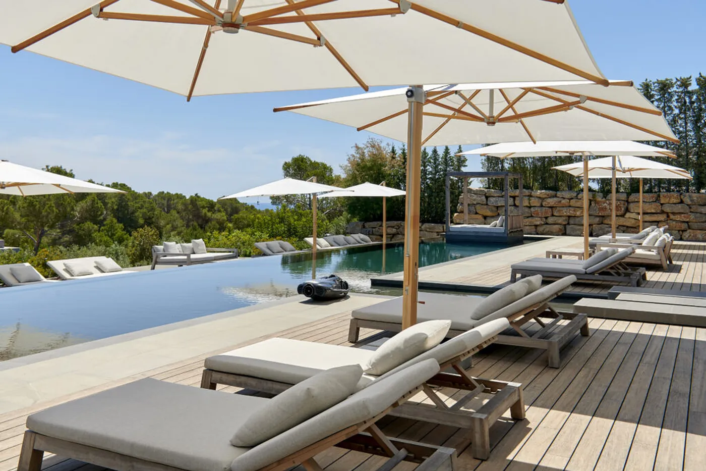 Villa Migjorn - Ibiza