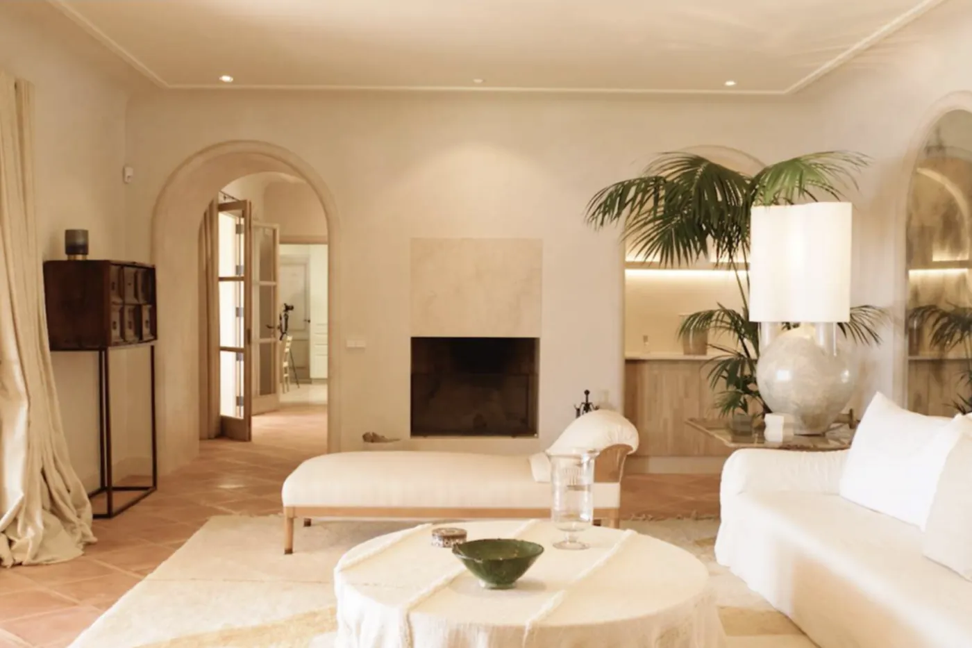 Villa Migjorn - Ibiza