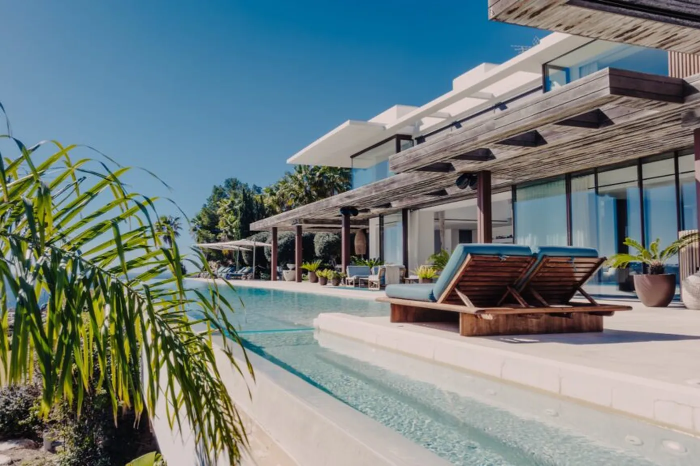 Villa Migjorn - Ibiza