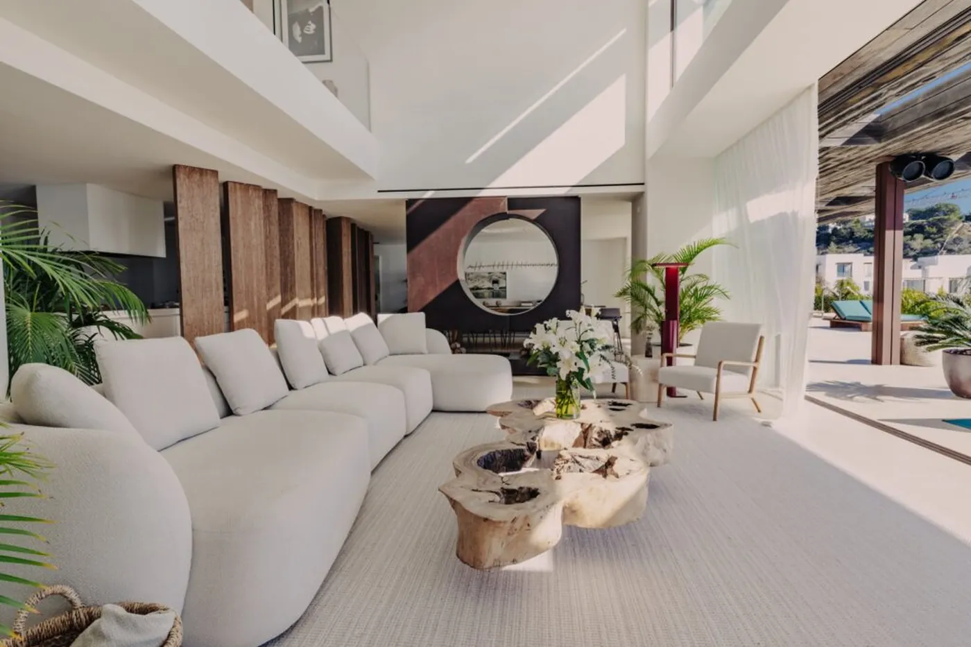 Villa Migjorn - Ibiza
