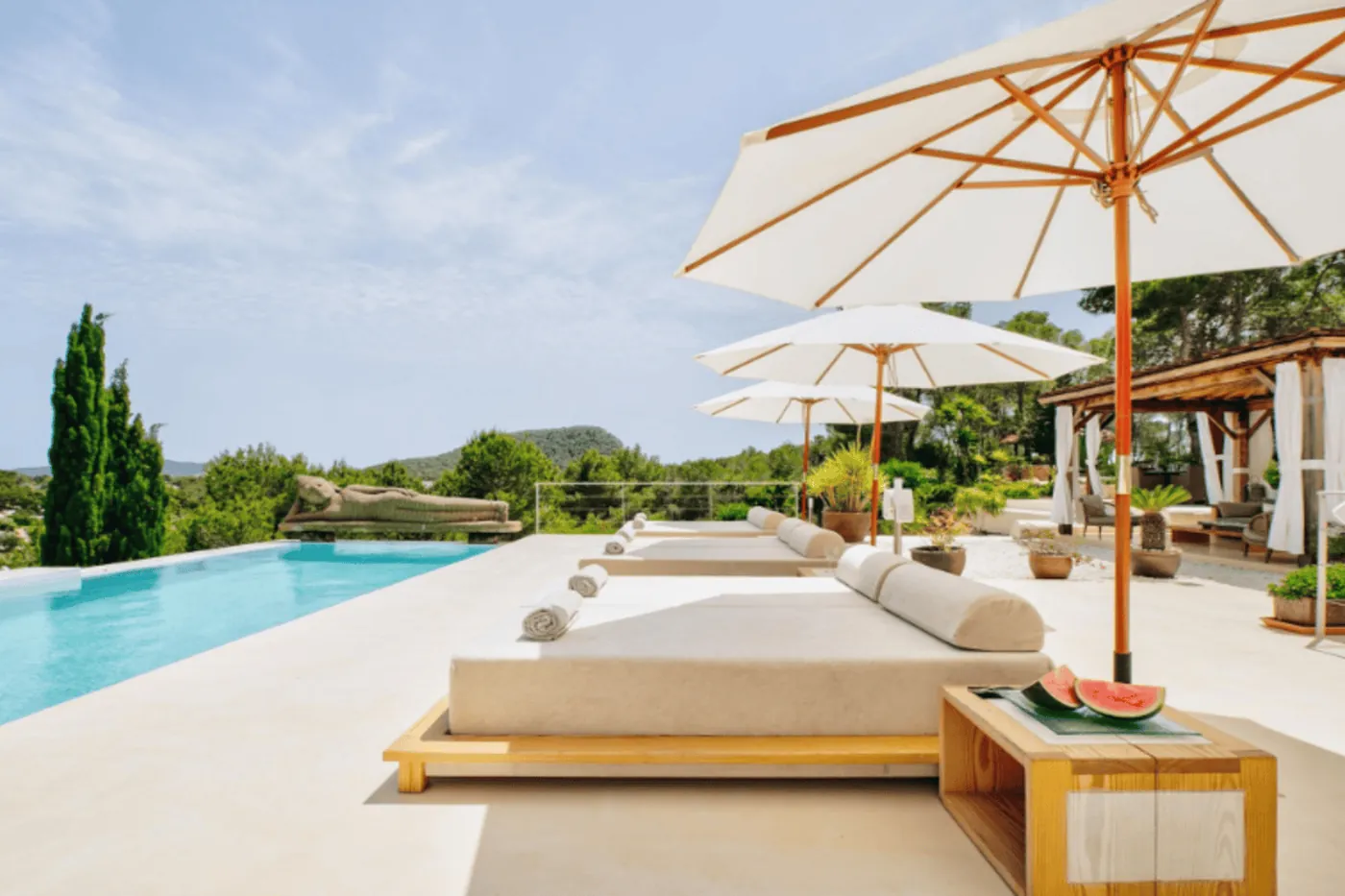 Villa Posidonia - Ibiza