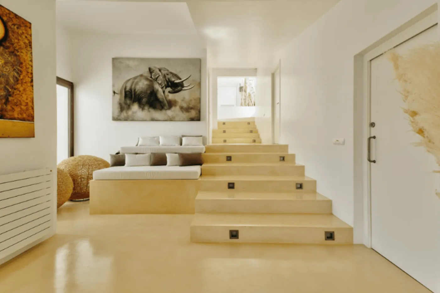 Villa Posidonia - Ibiza