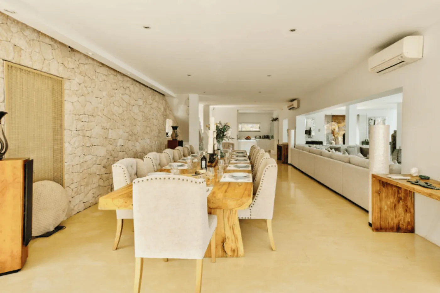 Villa Posidonia - Ibiza