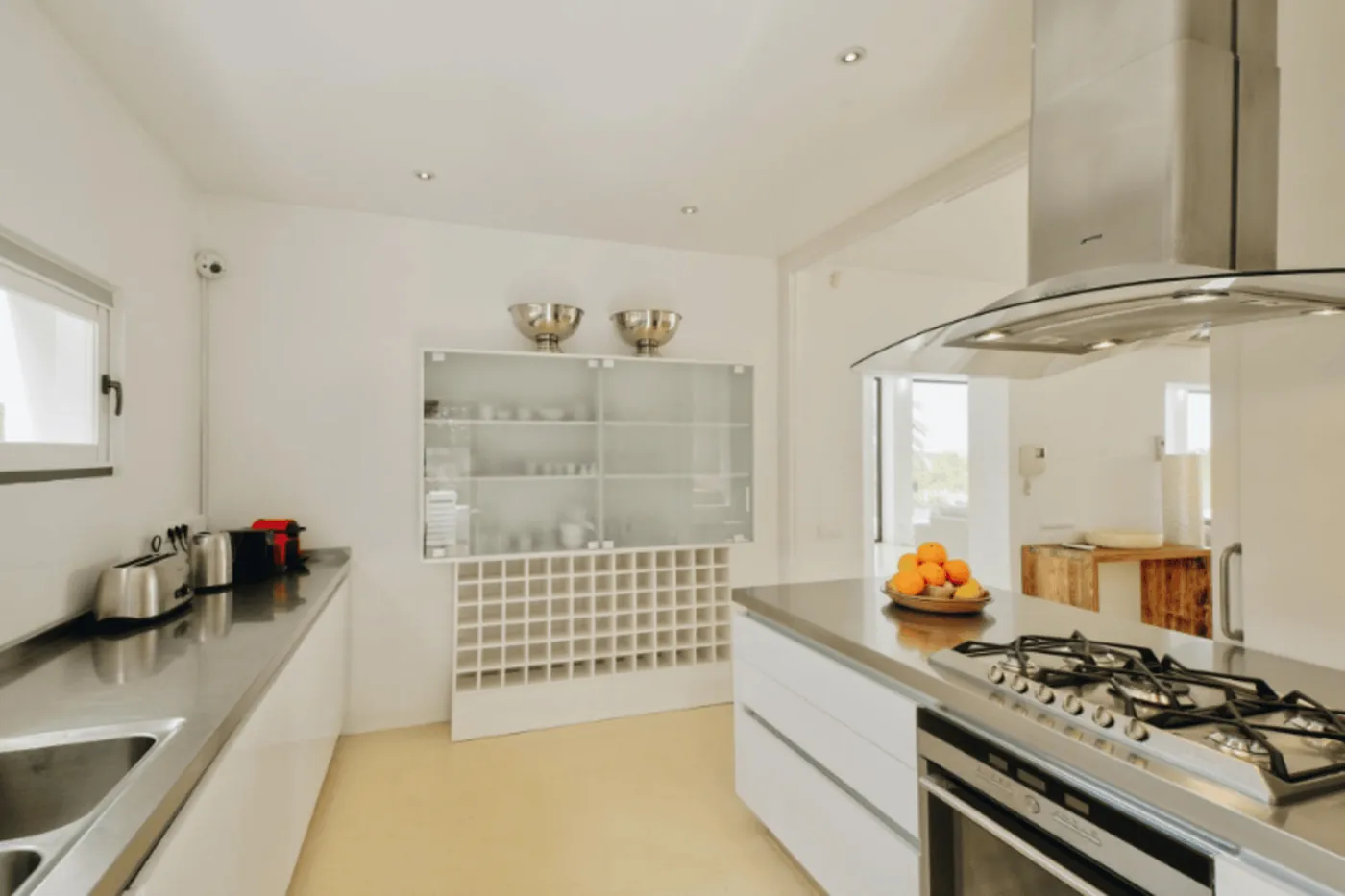 Villa Posidonia - Ibiza
