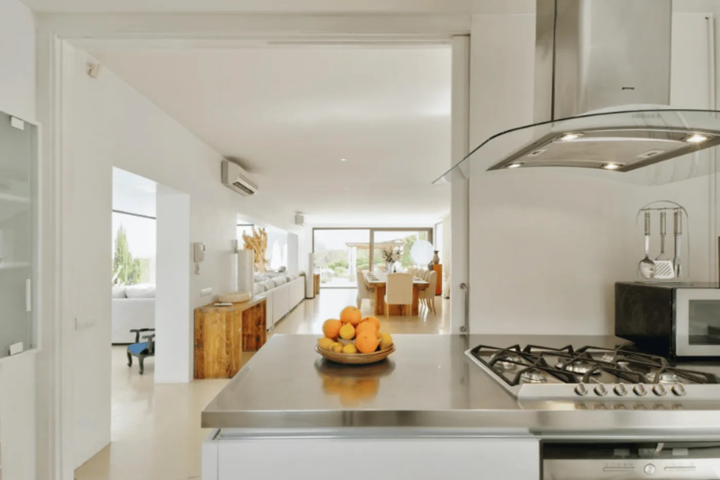 Villa Posidonia - Ibiza
