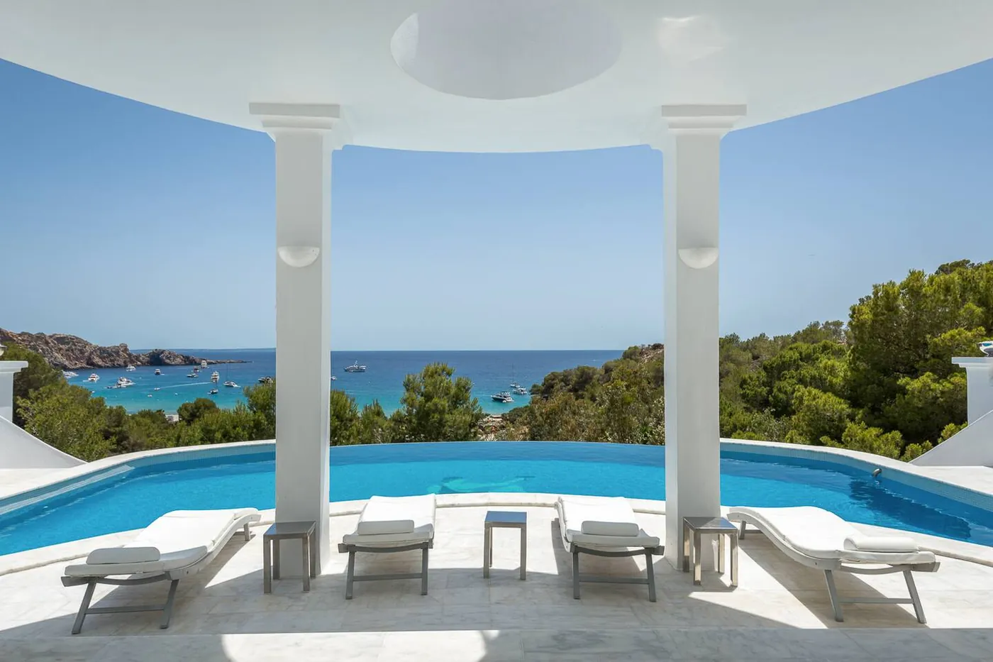 Villa Salines - Ibiza
