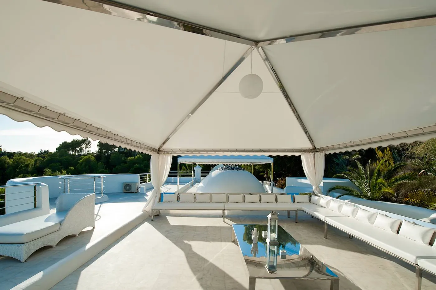 Villa Salines - Ibiza