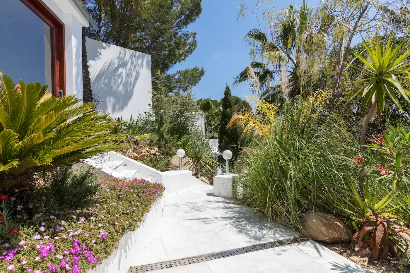 Villa Salines - Ibiza