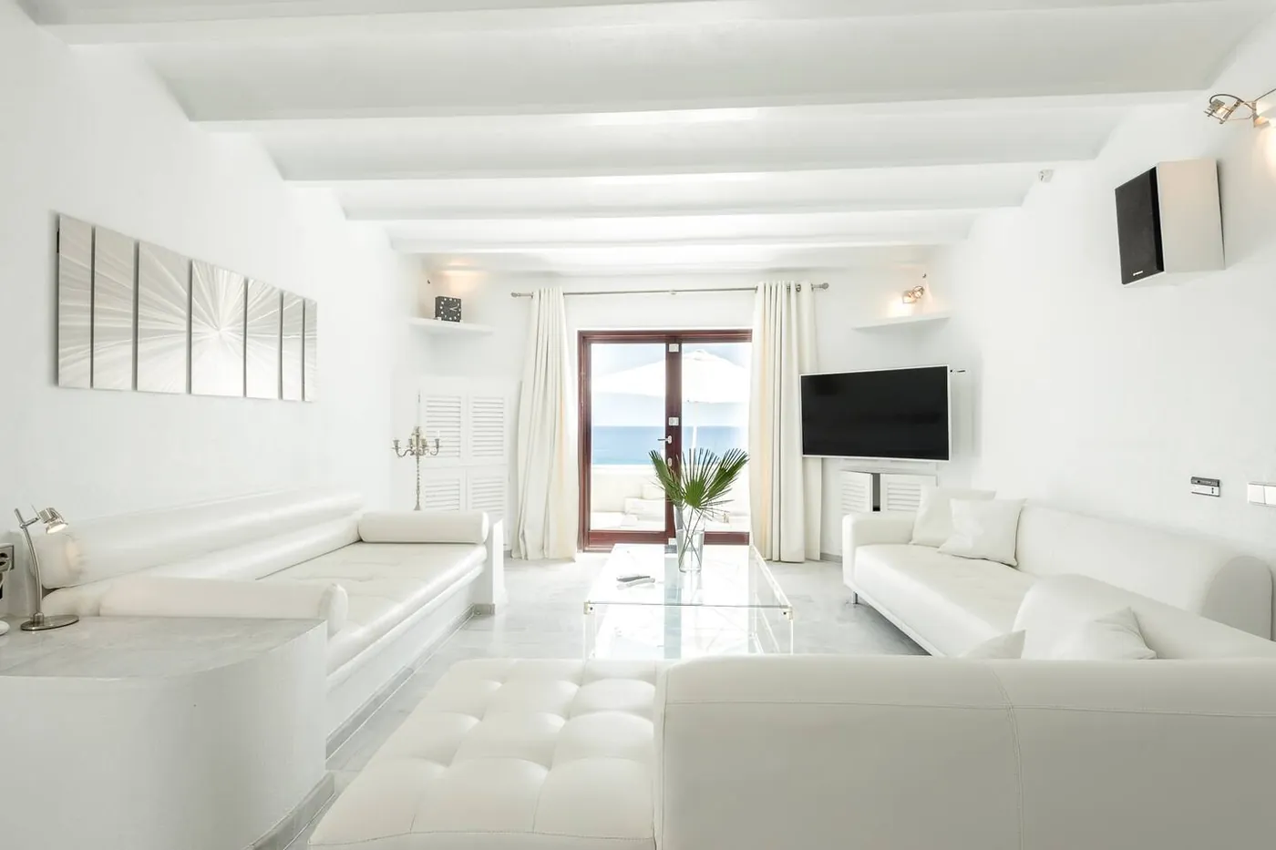 Villa Salines - Ibiza