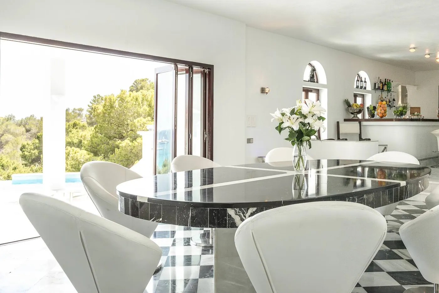 Villa Salines - Ibiza