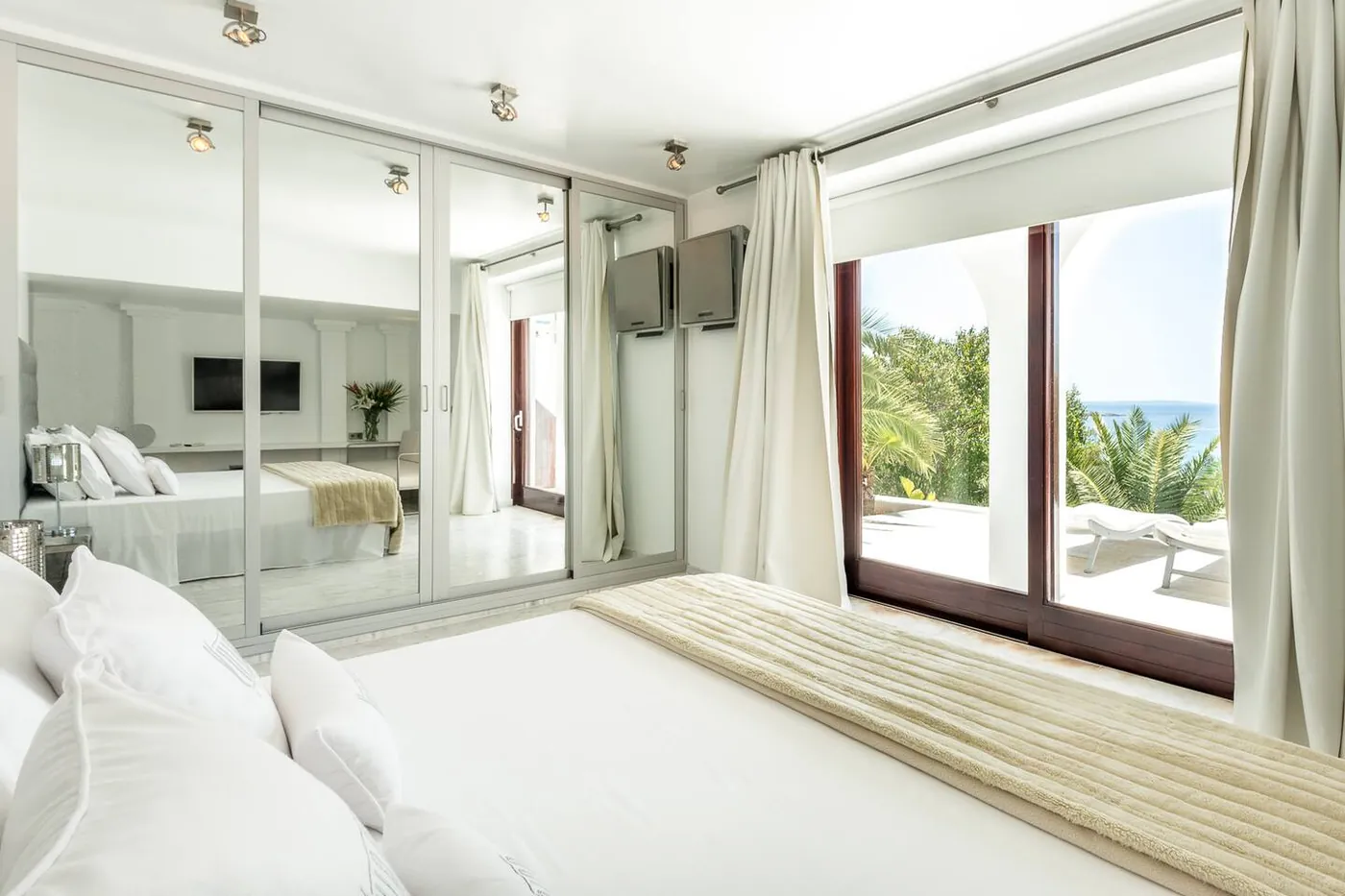 Villa Salines - Ibiza