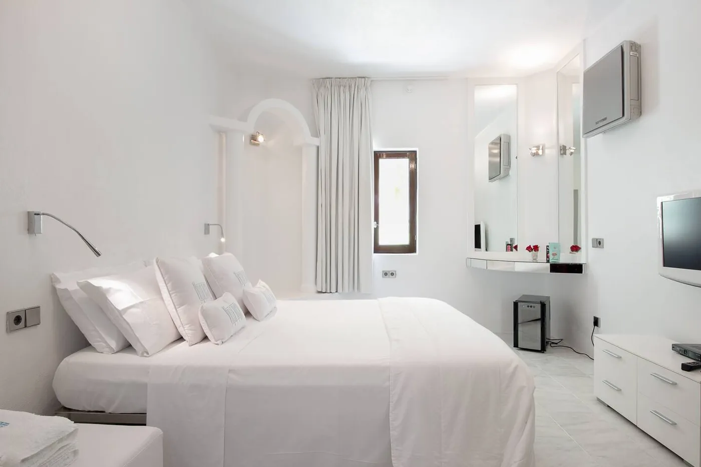 Villa Salines - Ibiza
