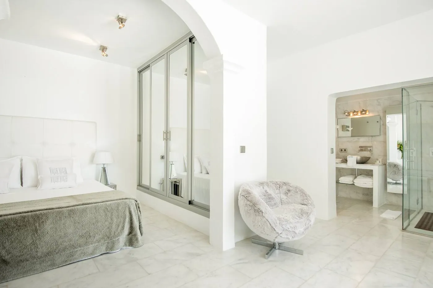 Villa Salines - Ibiza