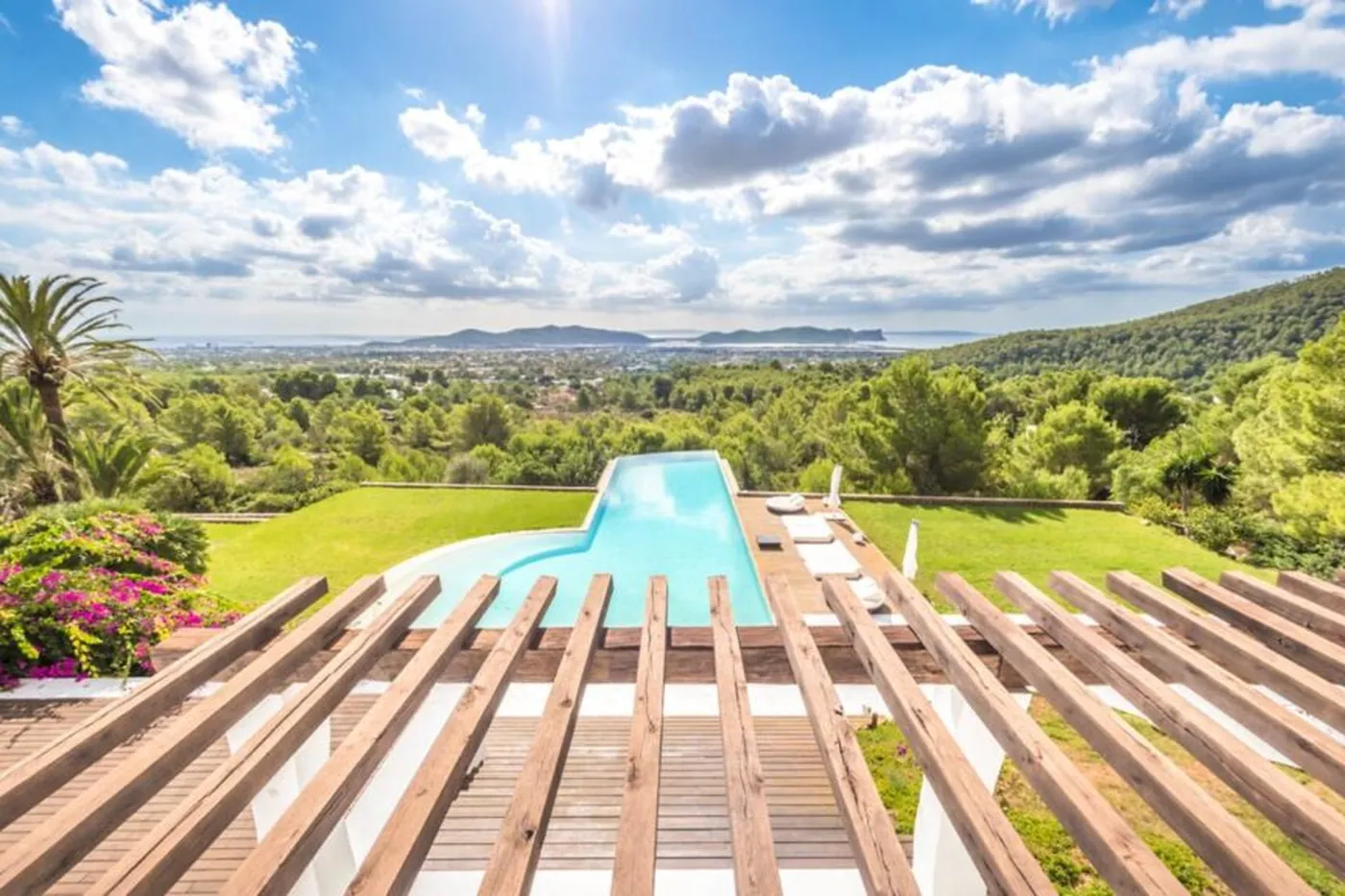 Villa Salines - Ibiza