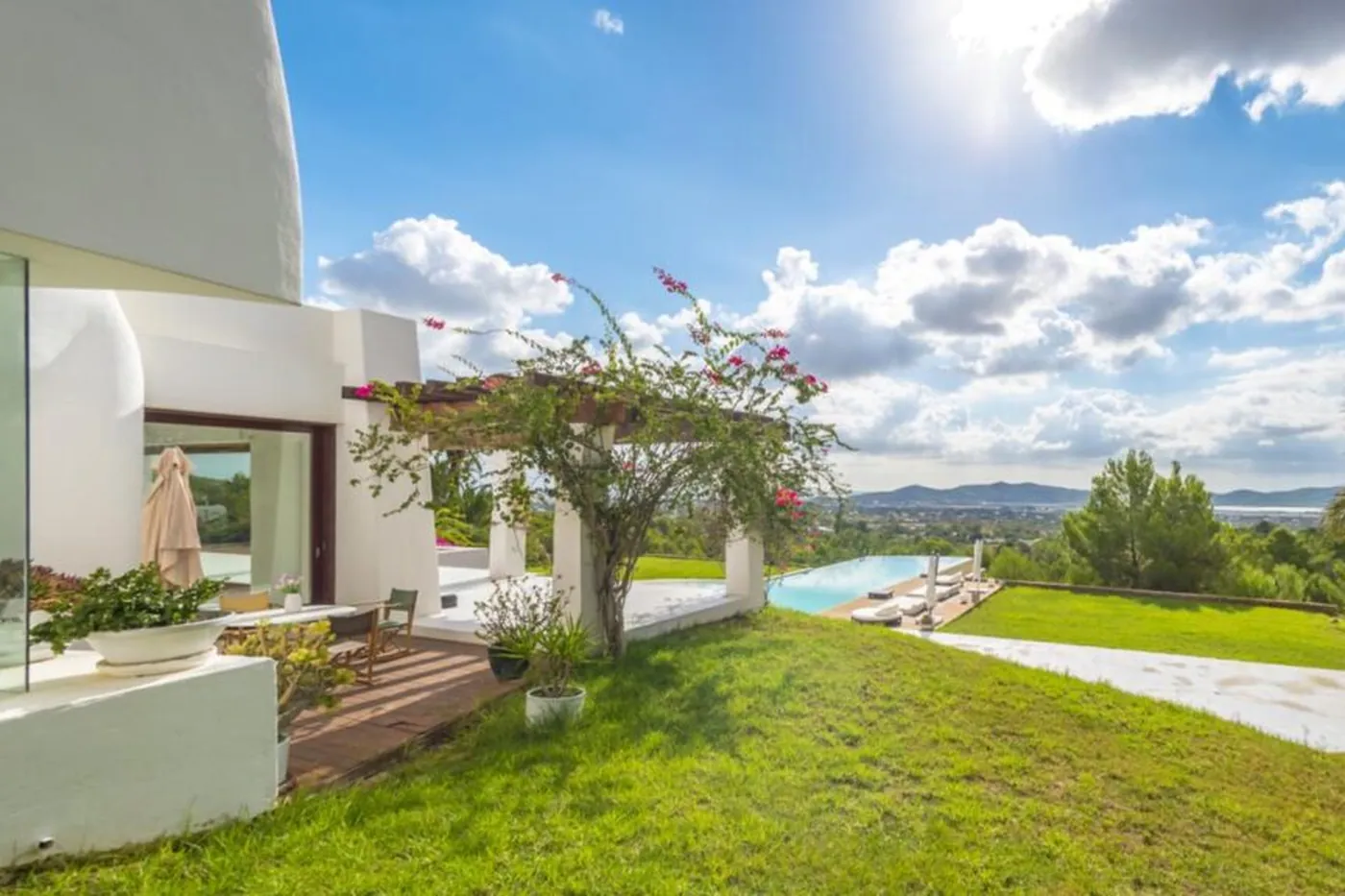 Villa Salines - Ibiza