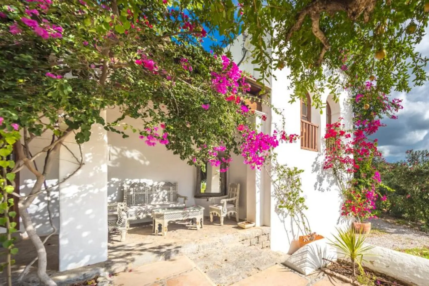 Villa Salines - Ibiza