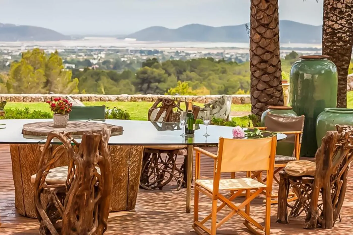 Villa Salines - Ibiza