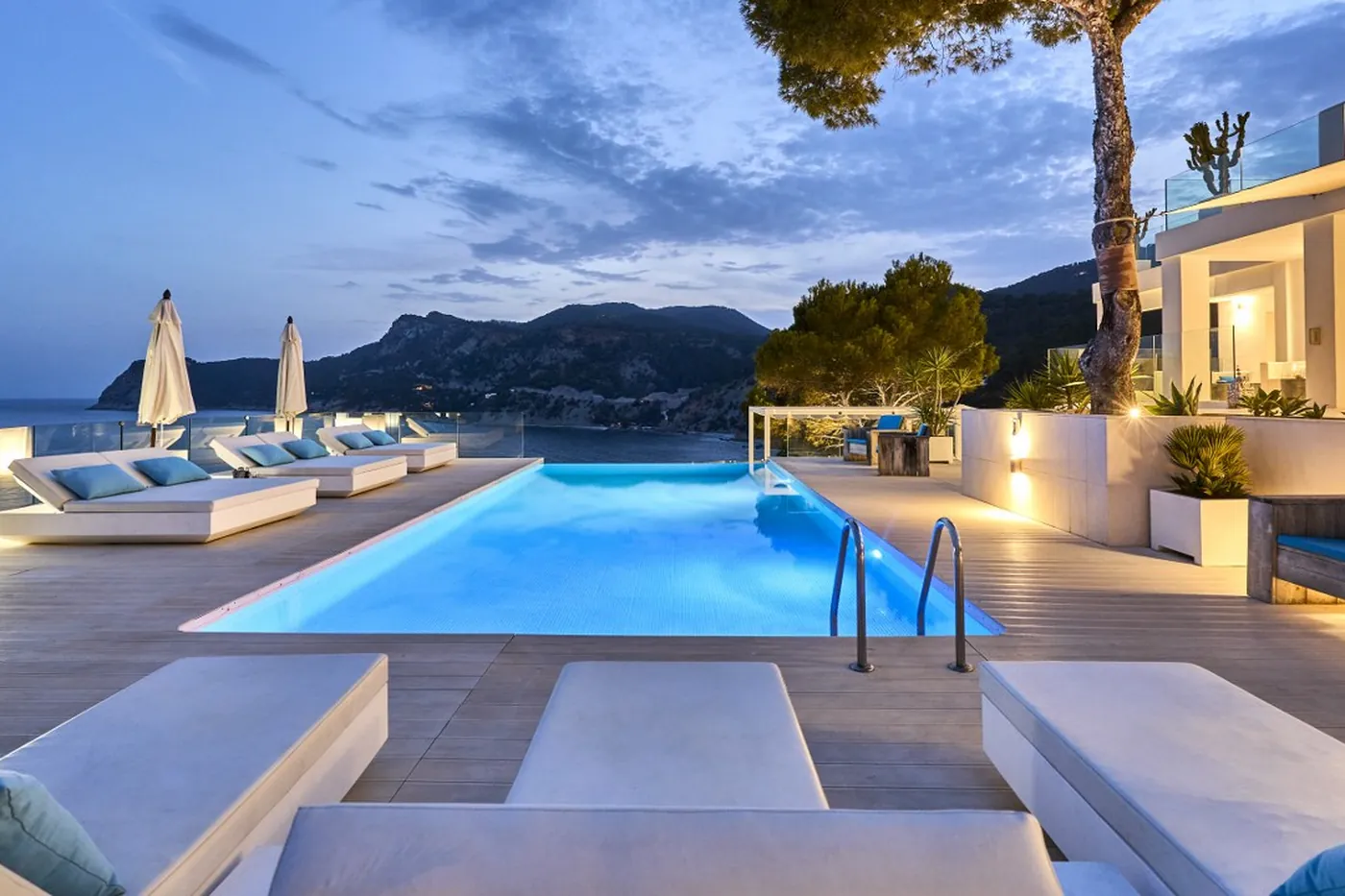 Villa Sirena - Ibiza