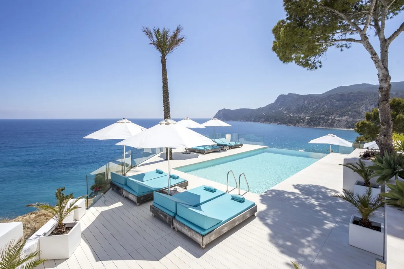 Villa Sirena - Ibiza