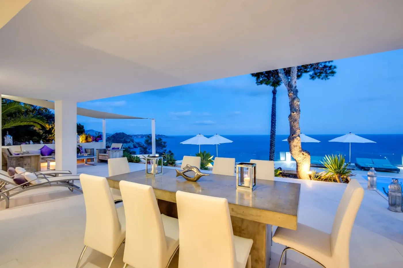Villa Sirena - Ibiza