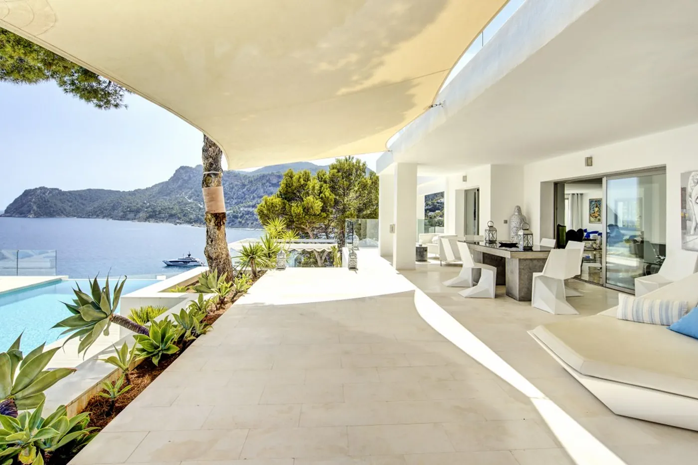 Villa Sirena - Ibiza