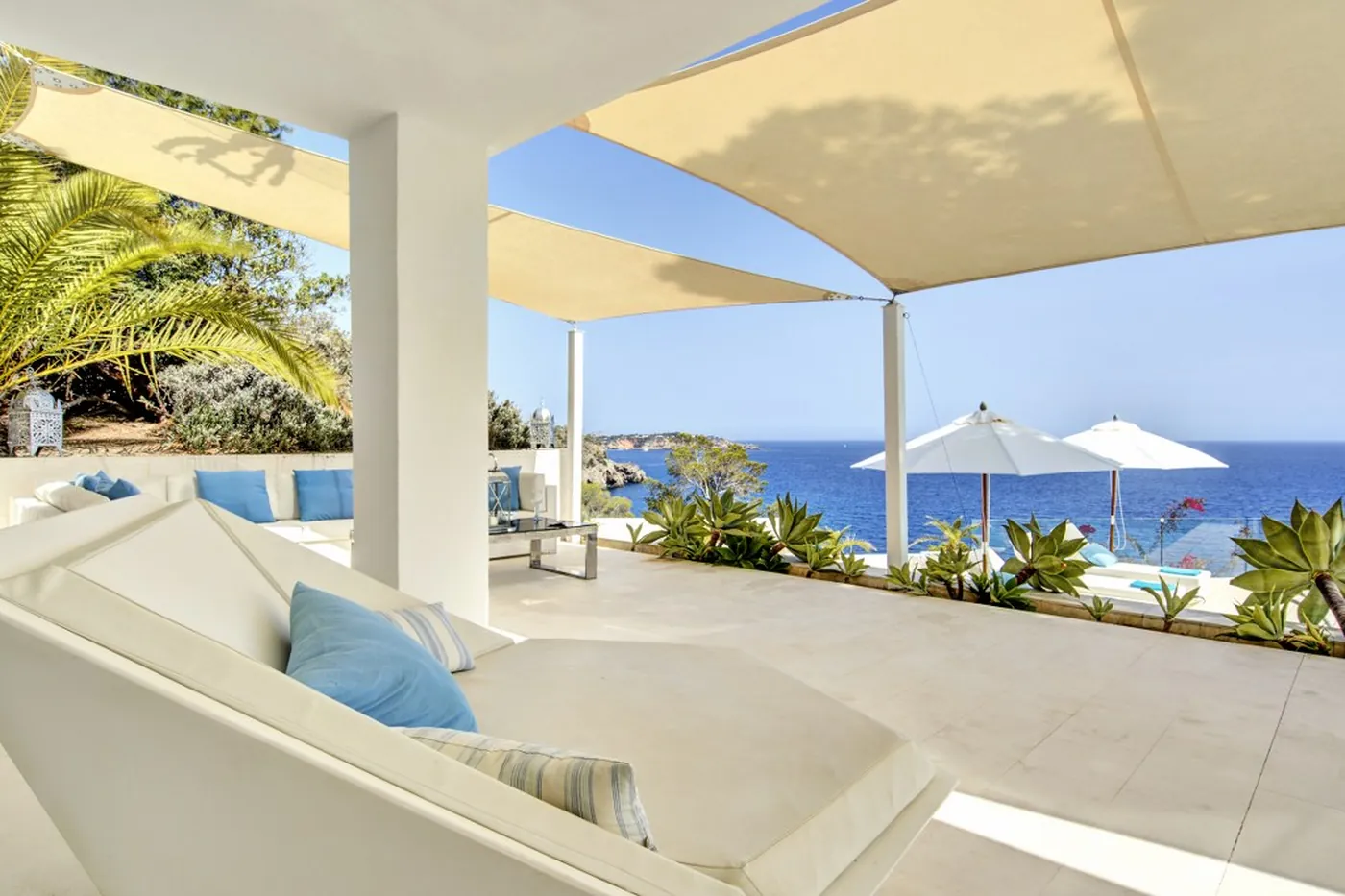 Villa Sirena - Ibiza