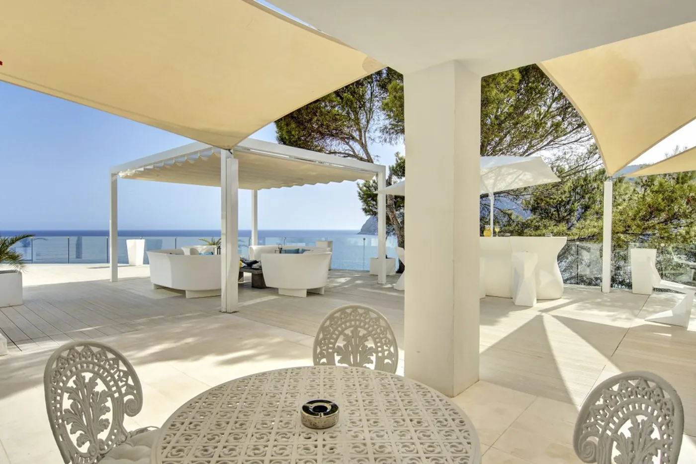 Villa Sirena - Ibiza