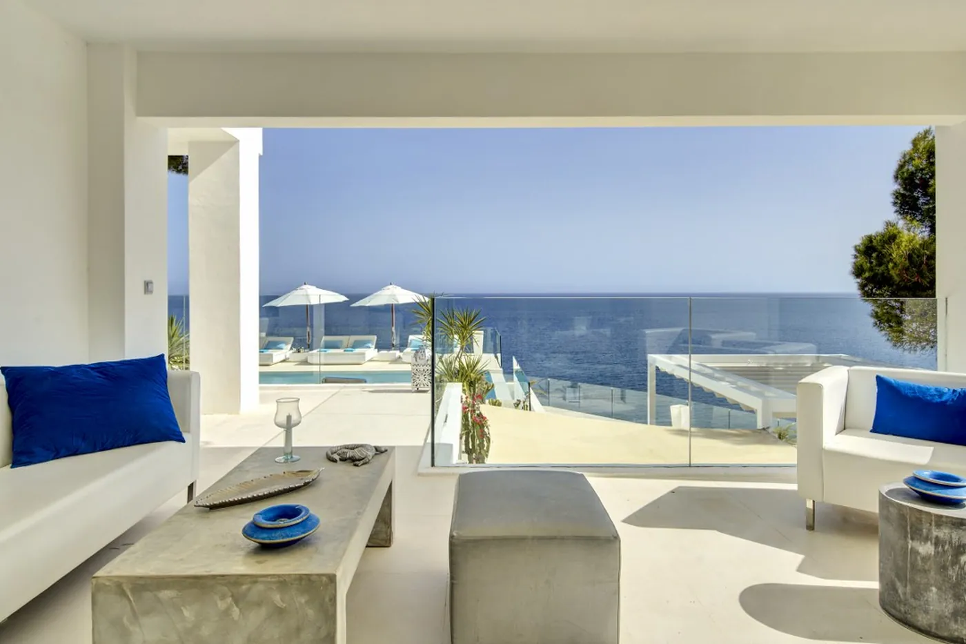Villa Sirena - Ibiza