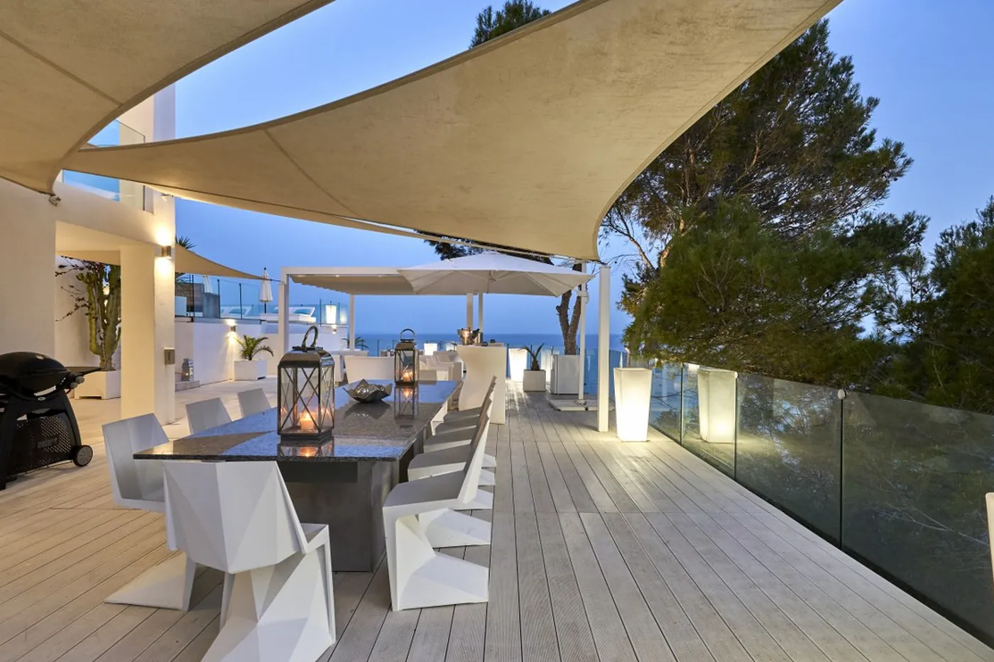 Villa Sirena - Ibiza