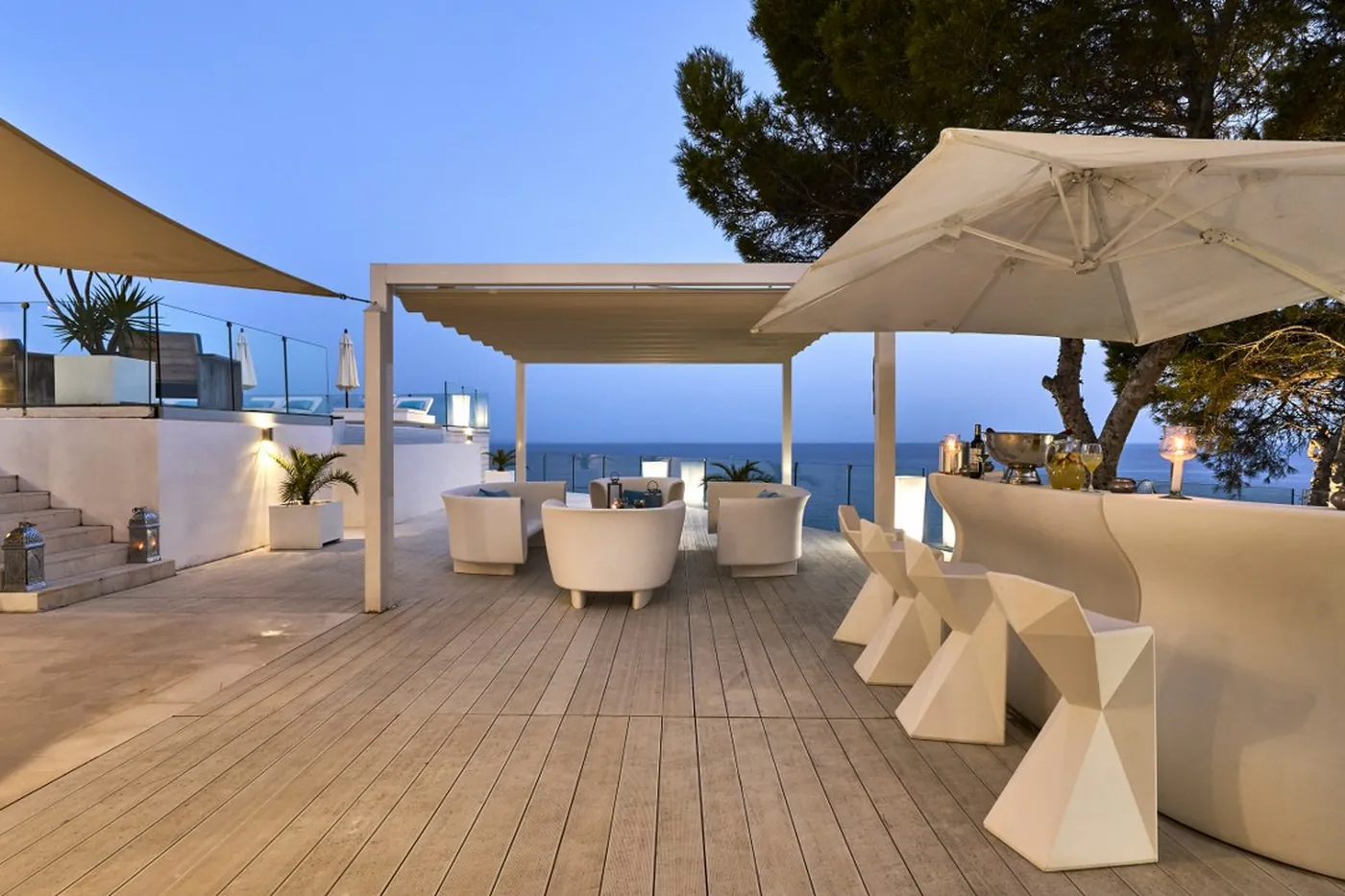 Villa Sirena - Ibiza
