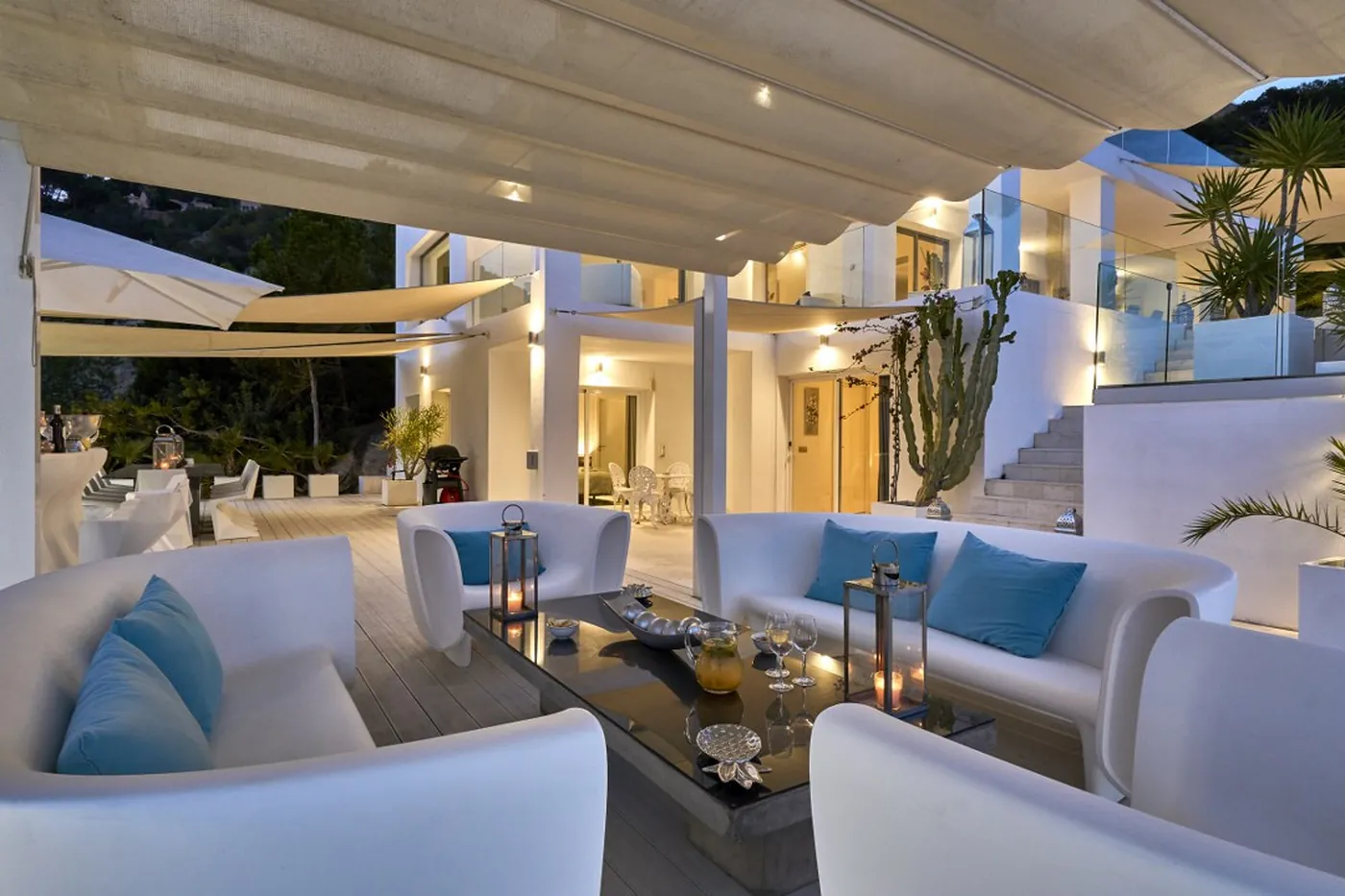 Villa Sirena - Ibiza
