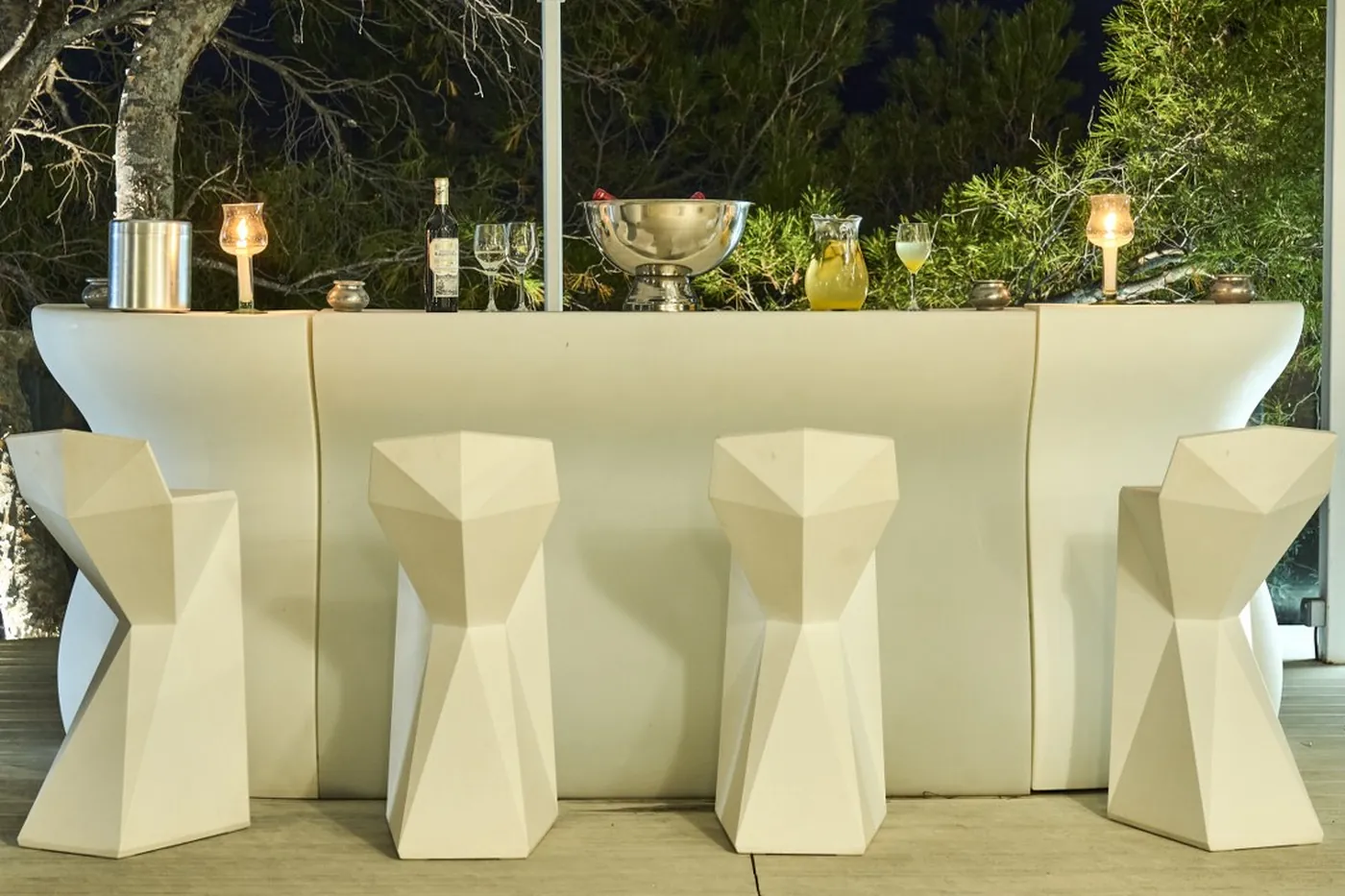 Villa Sirena - Ibiza